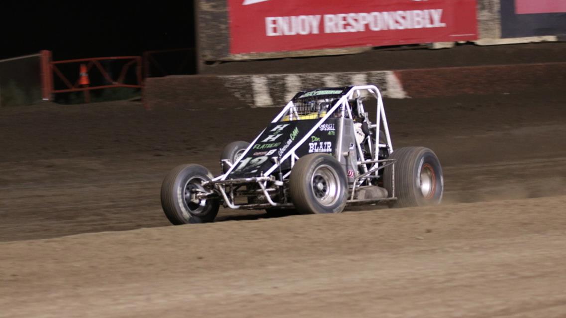 The Demon Wins The 2018 Sokola Shootout At Perris Auto Speedway