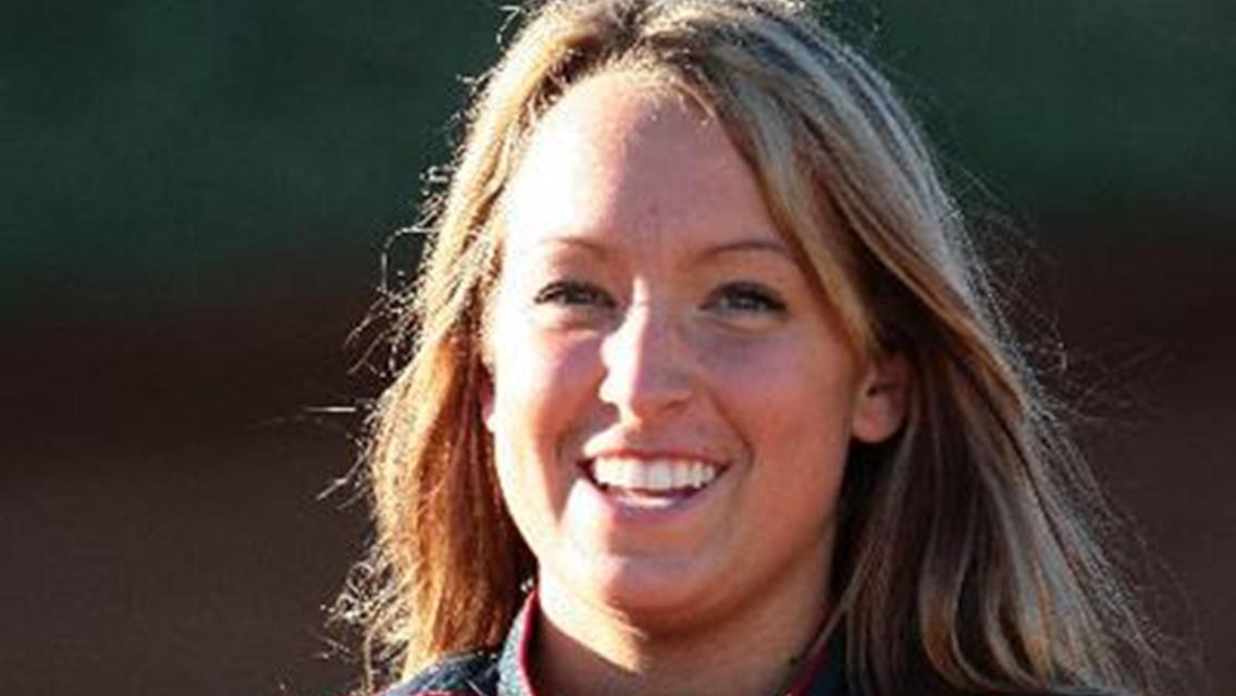 Geving returns to California for USAC-CRA entry at Petaluma Saturday