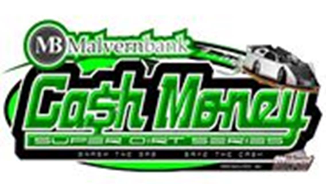 Cash Money Super Dirt Series Presented by American Racer