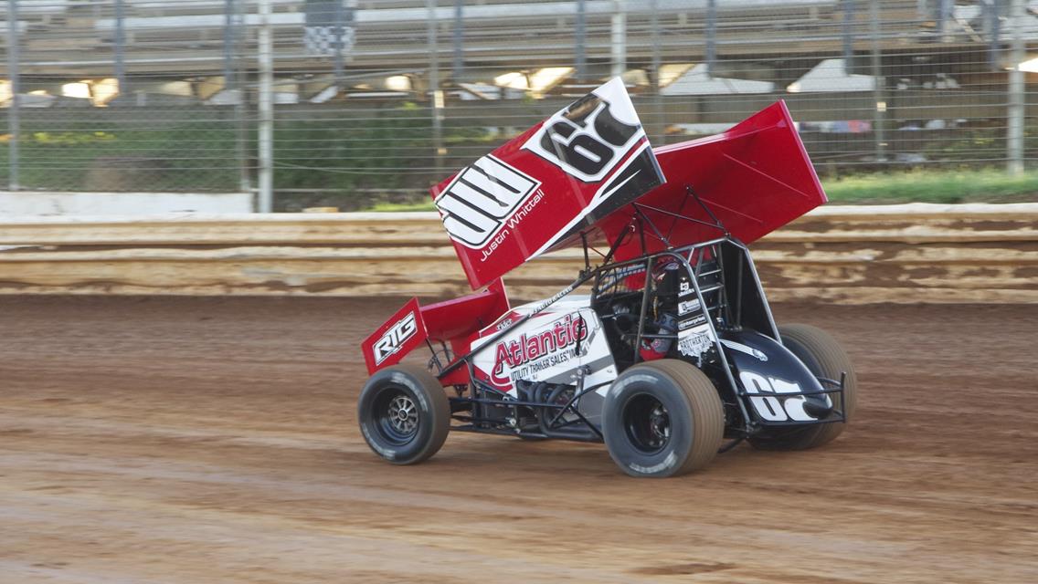 Whittall 12th in Port’s Labor Day Classic; Tuscarora 50 on deck
