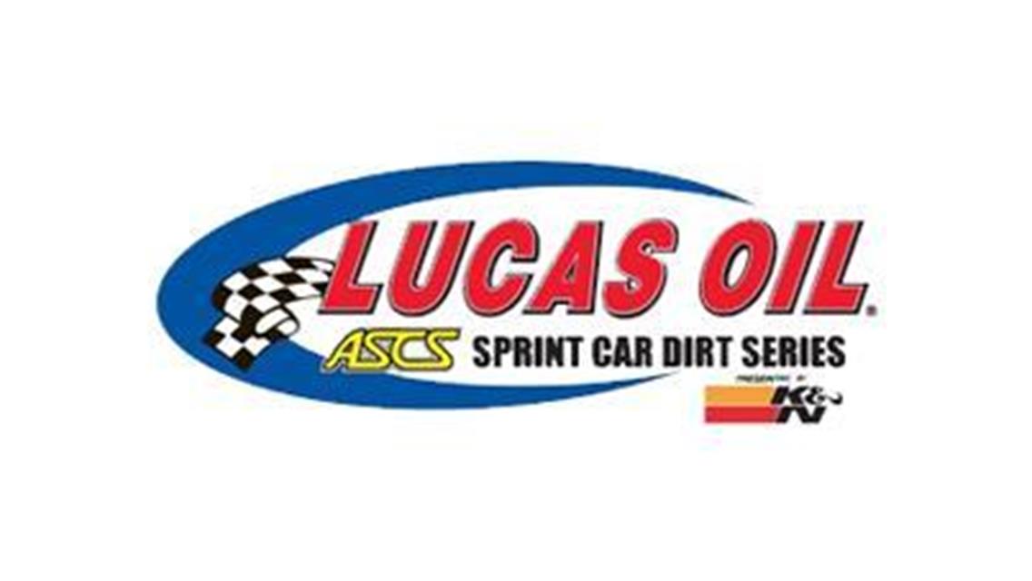 Crockett Covers ASCS Regional at Great Falls