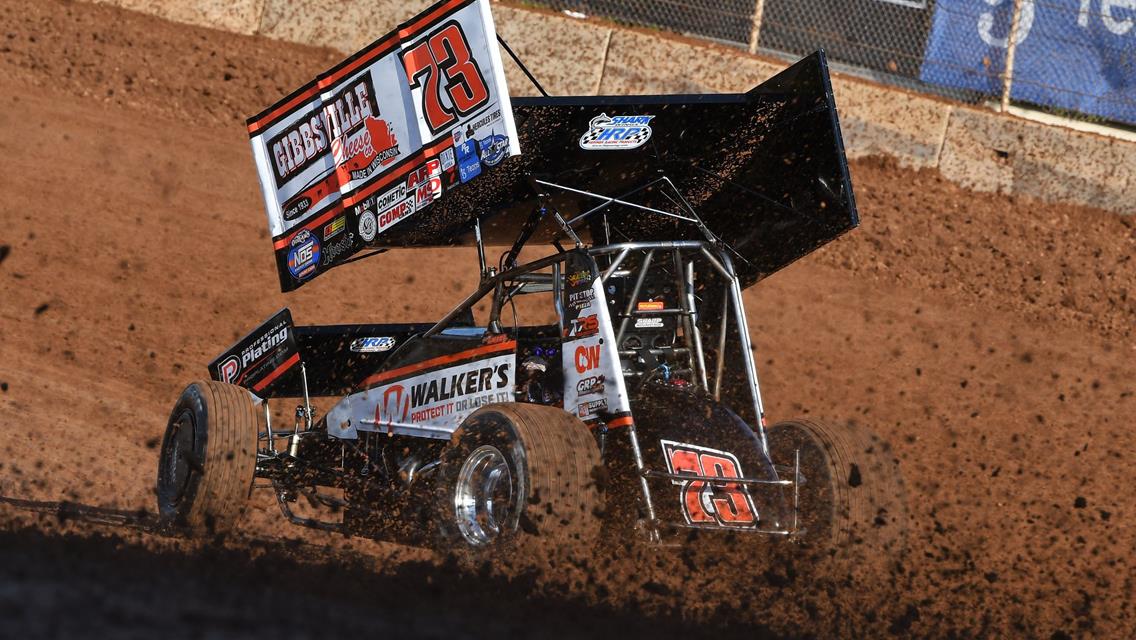 The Big Wheel finds podium in Plymouth; Upcoming plans still TBD