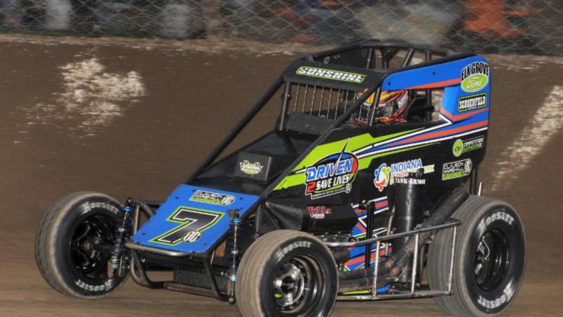 Courtney and Thorson file entries for &#39;Junior Knepper 55&#39;