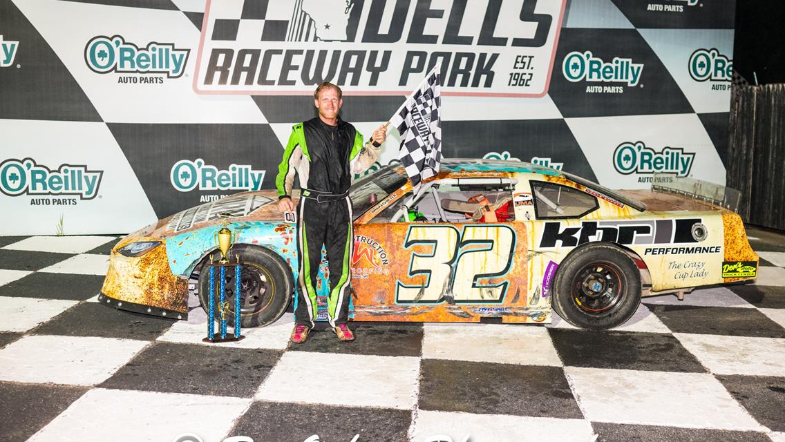 JANKOWSKI & BORNTREGER SPLIT WALBECK CLASSIC TWINS