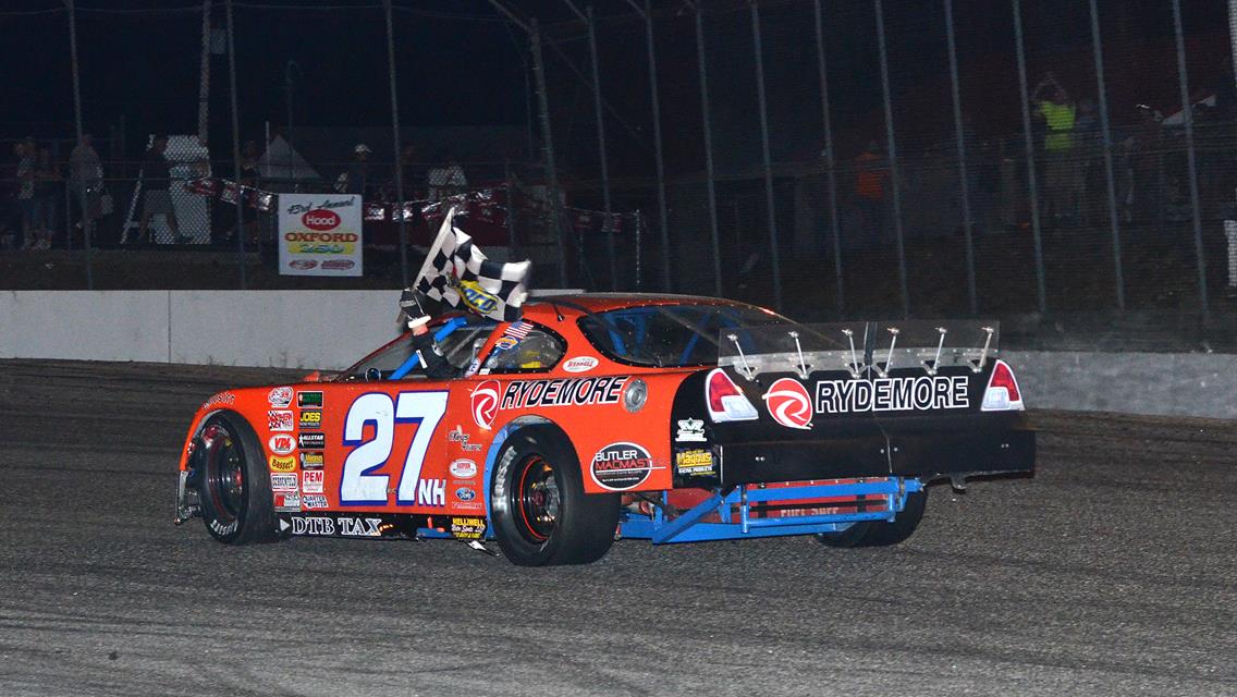 Oxford 250!!