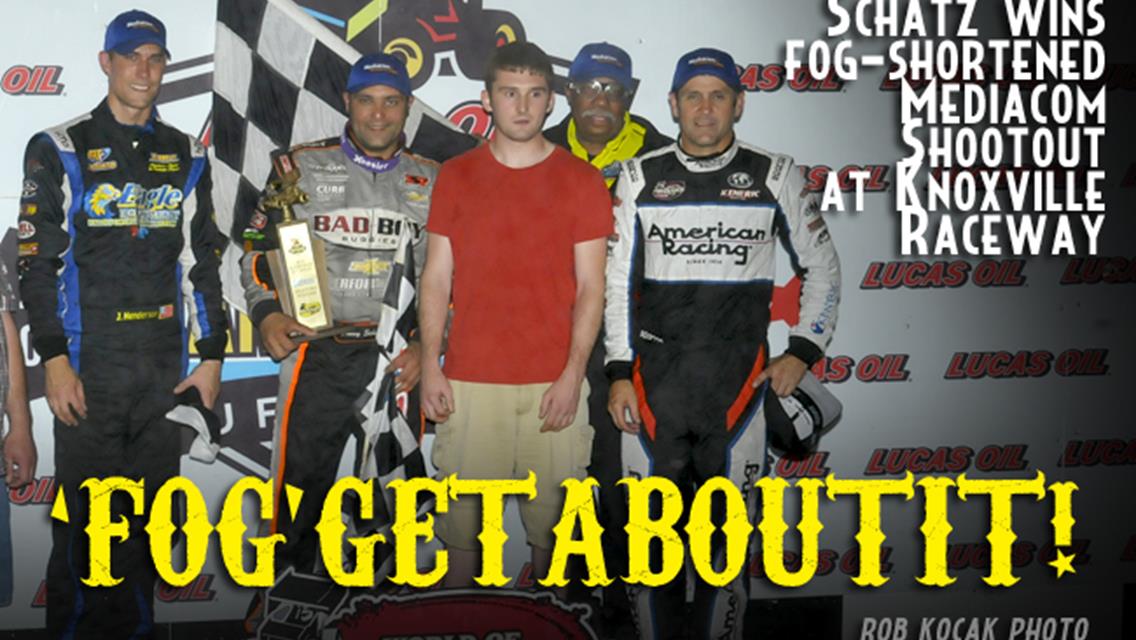 Donny Schatz