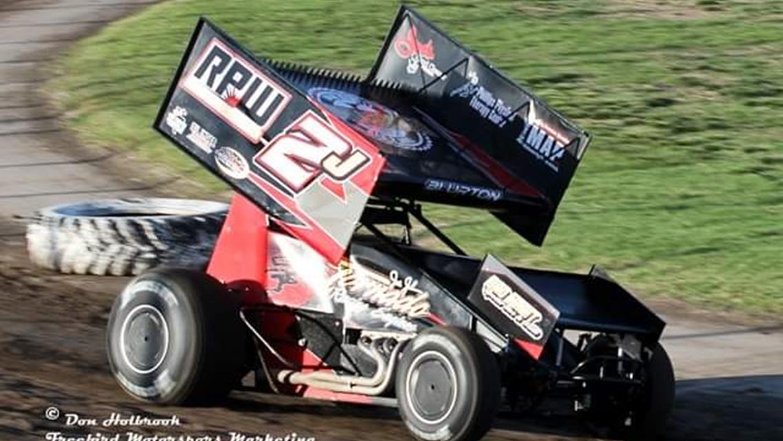 United Rebel Sprint Series 2019 Season Review!