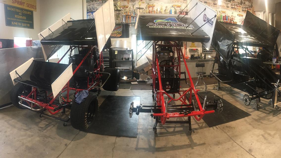 Thompson Aiming to Reach New Level on Heels of Championship Season
