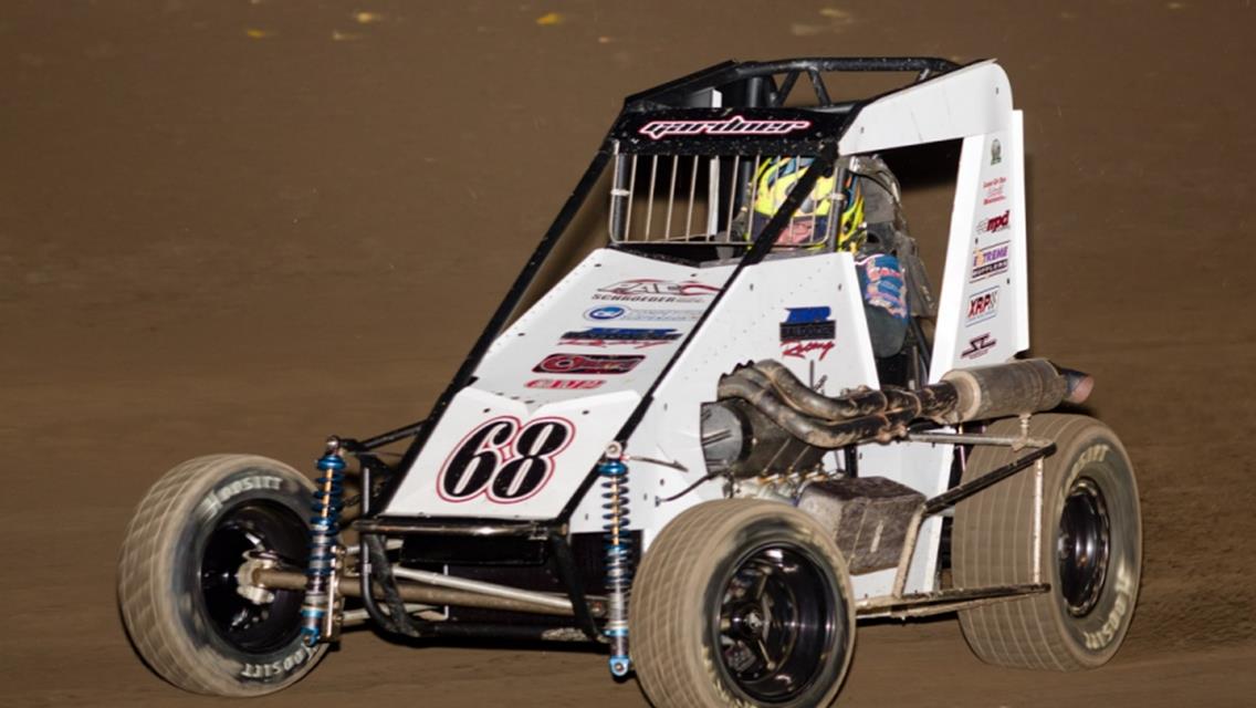TURKEY NIGHT TUNEUP THIS SATURDAY AT VENTURA FOR WESTERN STATES MIDGETS