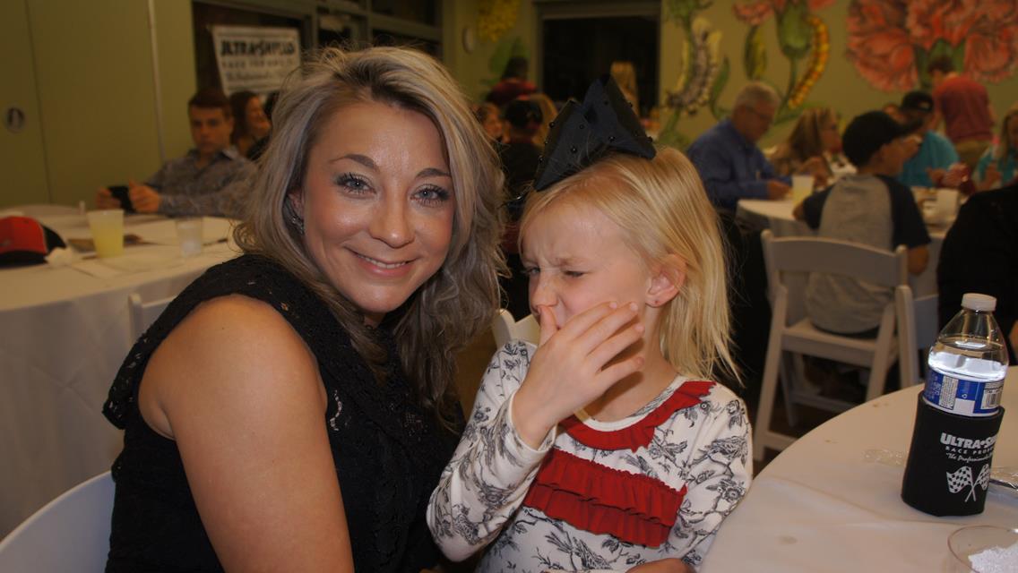 2017 Champions Crowned at The 4th Annual POWRi Lonestar 600 Banquet