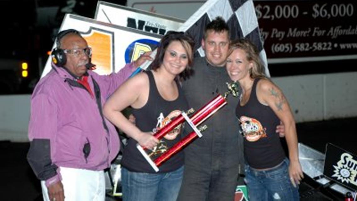 Brandon Buysse