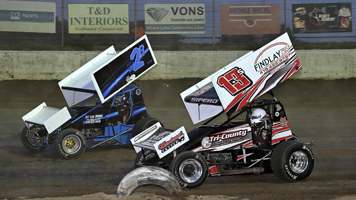 HANNAGAN SECURES 4TH WIN OF SEASON &amp; BEATS THE RAIN