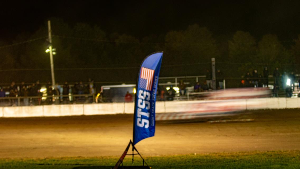 No. 15: American Racer Cup Short Track SuperNationals Set for Oct. 6-7 at Afton