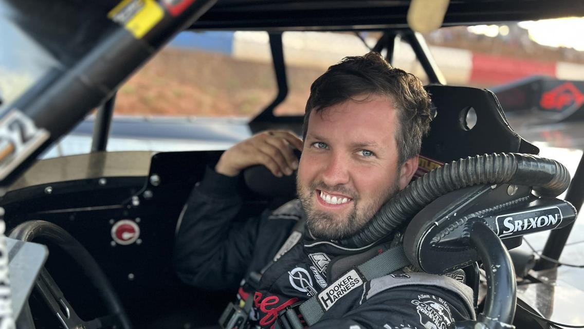Cherokee Speedway (Gaffney, SC) – Mid-East Super Late Model Series – Grassy Smith Memorial – July 3rd, 2024.