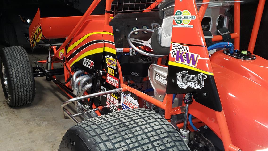 KW Suspension - awesome!