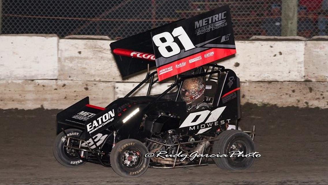 Hella Shrine Classic Next Up for Driven Midwest NOW600 North Texas at RPM