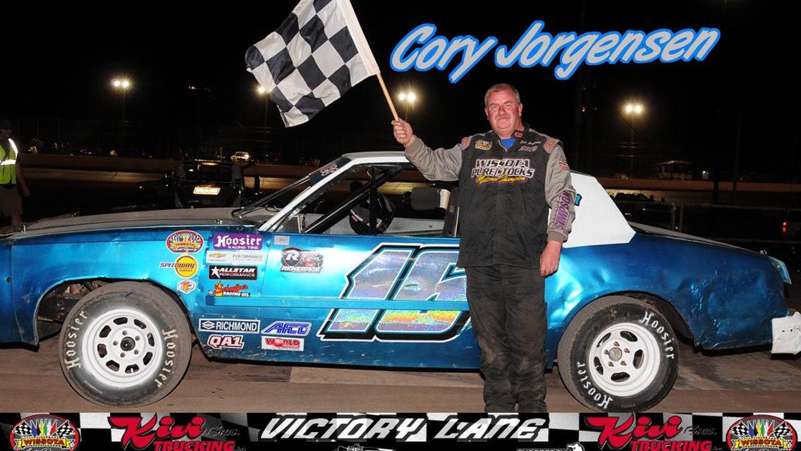 SHANE SABRASKI&#39;S HOT HAND CONTINUES FRIDAY