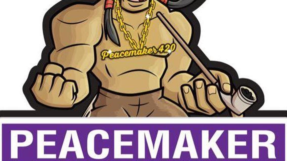 Peacemaker 420-75 Lap Hoosier Stock Race to Pay $8000 Purse on Victoria Day Monday