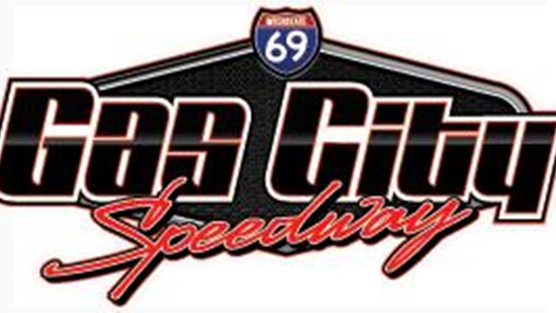 Gas City (Friday) and Terre Haute (May 20) Next for Sprints