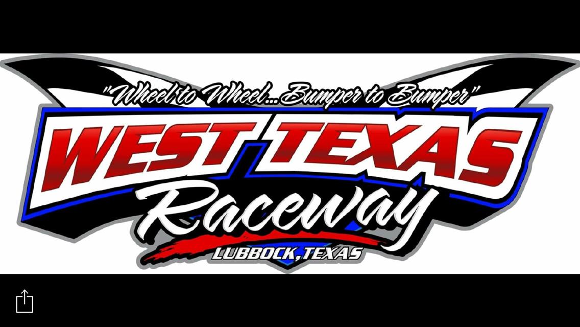 West Texas Crude Nationals Night Two Washed Out