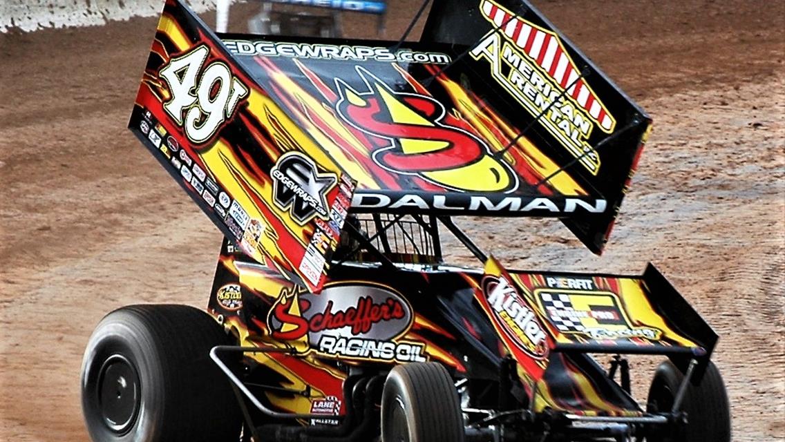 RIDENOUR WINS AT THUNDERBIRD