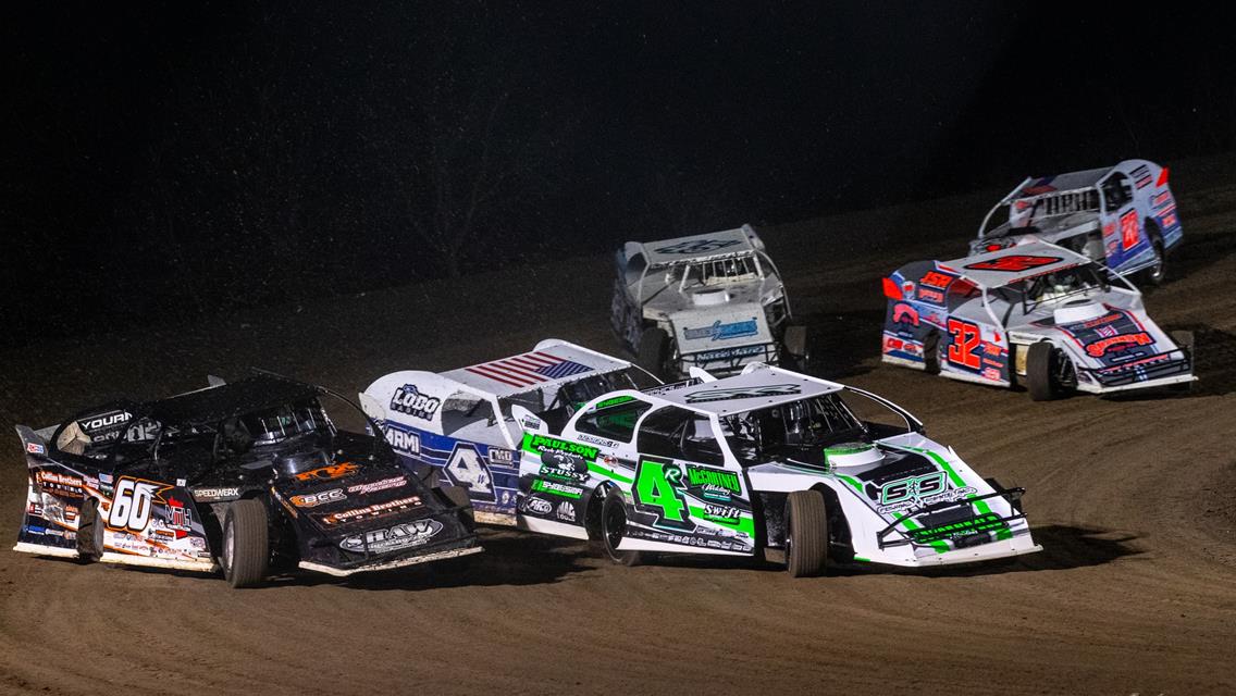 USMTS ROCKET RACEWAY WIN