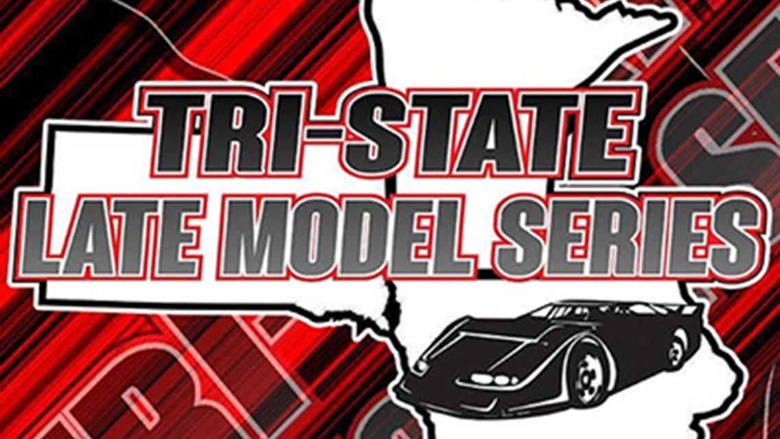 TRI-STATE LATE MODELS ROAR INTO SOUTHEAST SOUTH DAKOTA