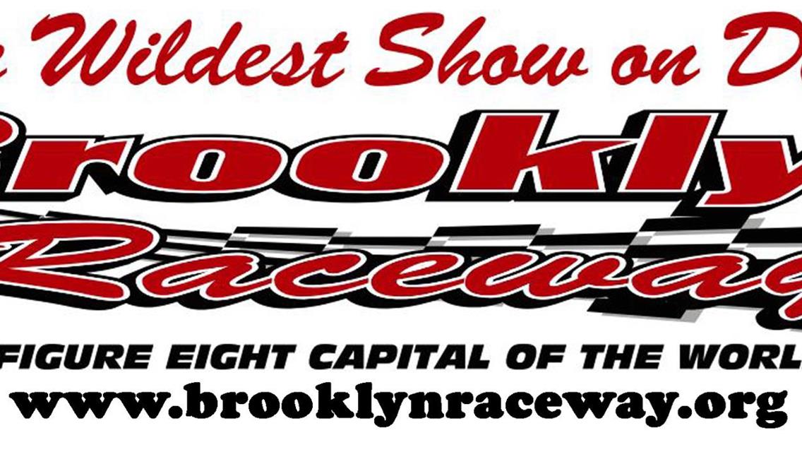 Higday/Lange Racing Heading to Brooklyn Raceway!