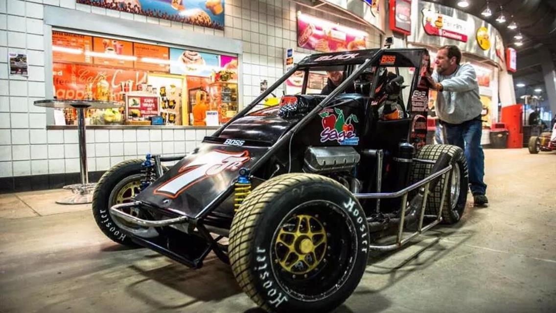 Chili Bowl Ready!!!