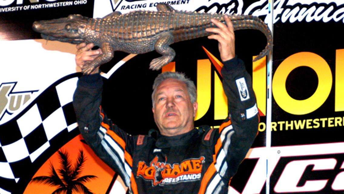 Sammy Swindell