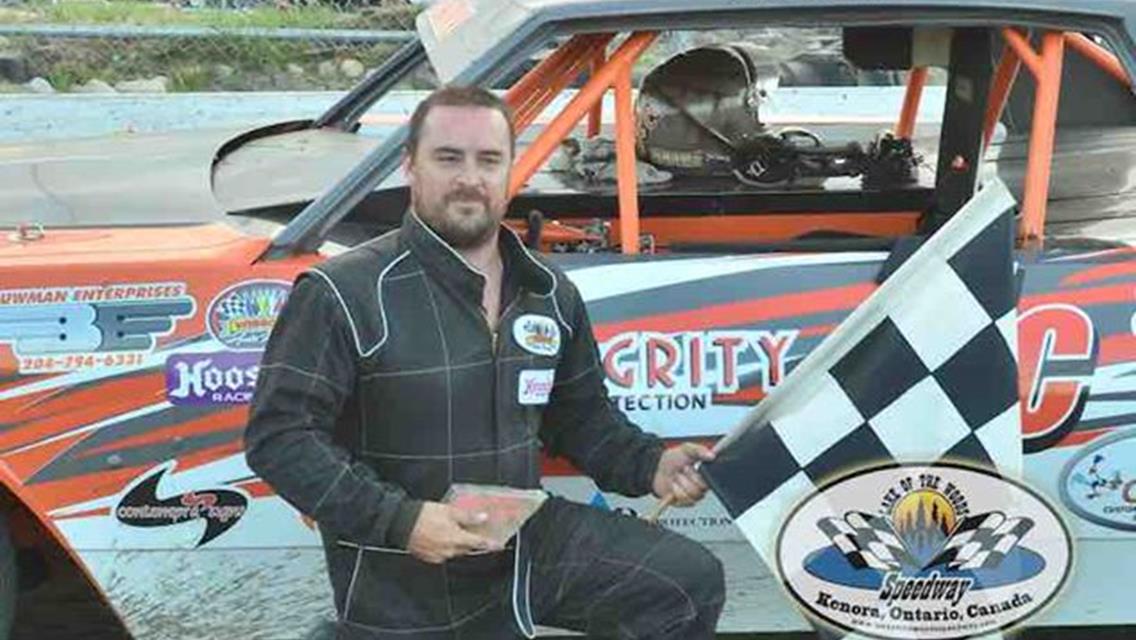 Wall, Bouwman, Leek, Guyot Claim Dinner Jacket Classic Series Titles