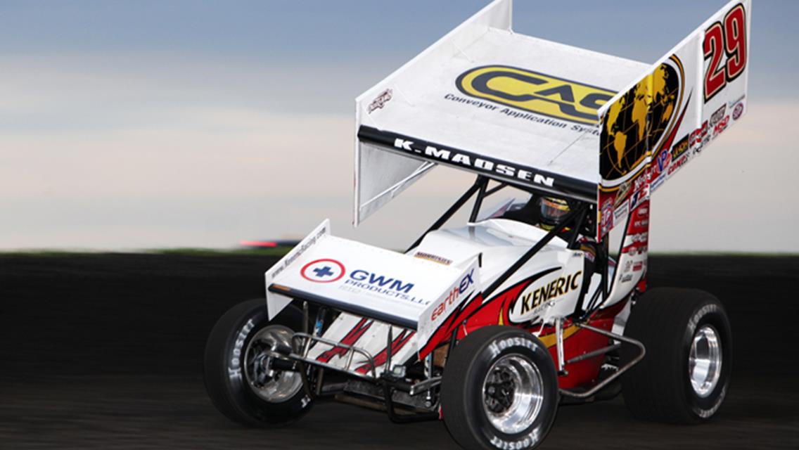 Kerry Madsen