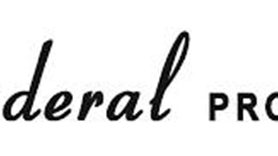 Federal Protection Joins Lebanon I-44 Speedway for the 2019 Season
