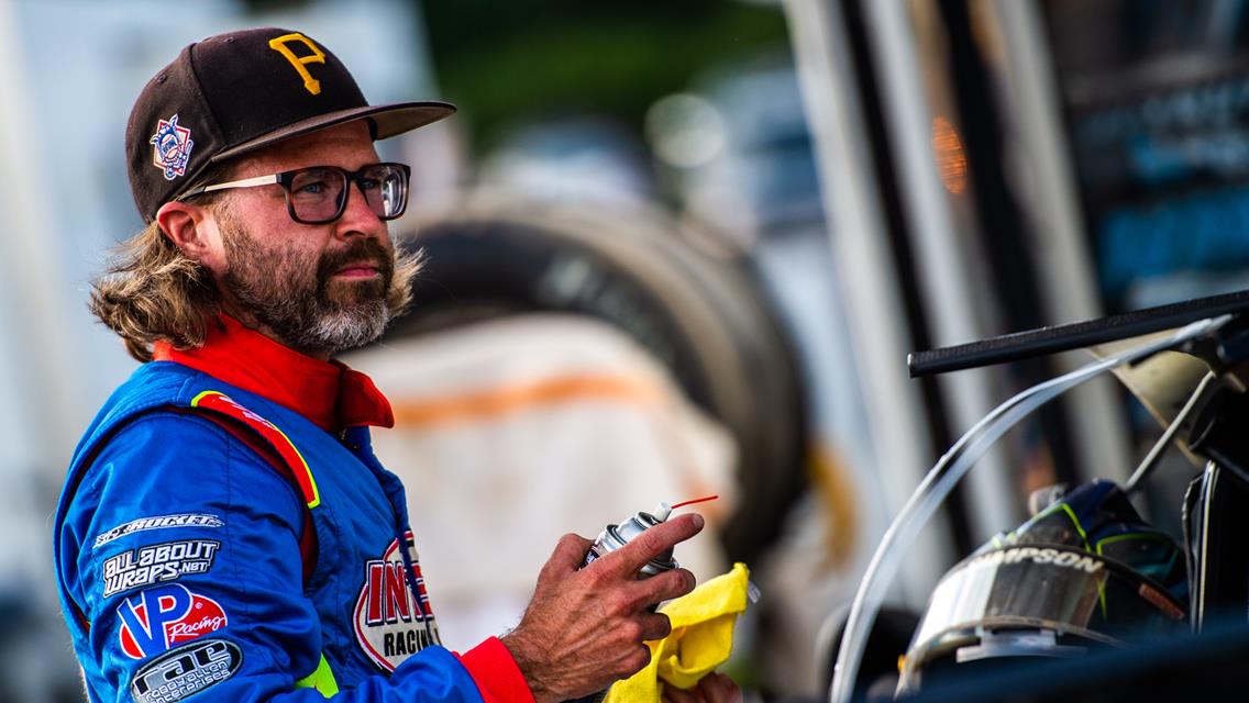 Port Royal Speedway (Port Royal, PA) – Lucas Oil Late Model Dirt Series – Rumble by the River – August 25th-26th, 2023. (Heath Lawson photo)