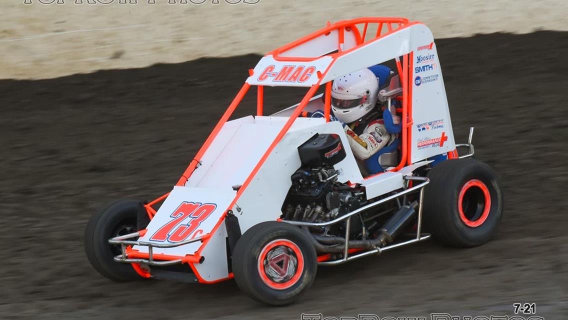 KKM Giveback Classic On Deck for NOW600 Non-Wing Restricted on October 19-21