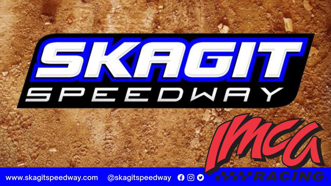 SKAGIT IMCA MODIFIEDS - $10,000 TO WIN SURVIVE THE 55