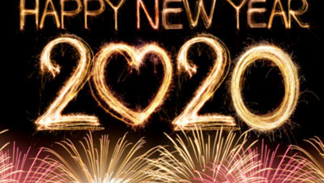 New Years Eve Crash & Bash 4-17 Style!