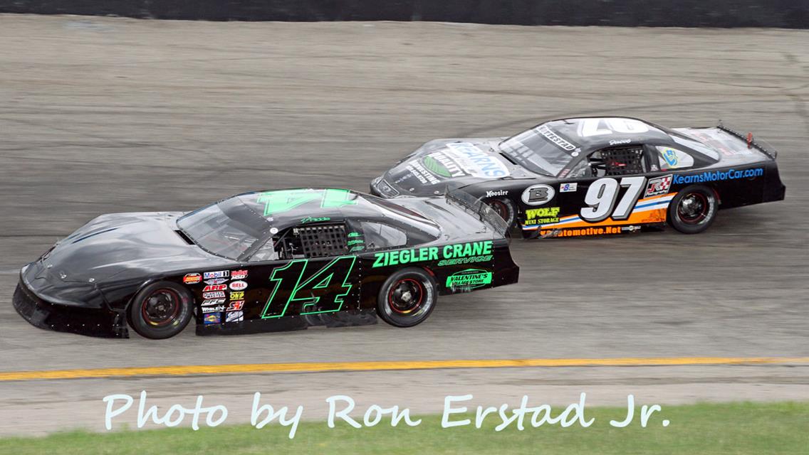 Fenhaus becomes youngest Slinger Nationals Winner