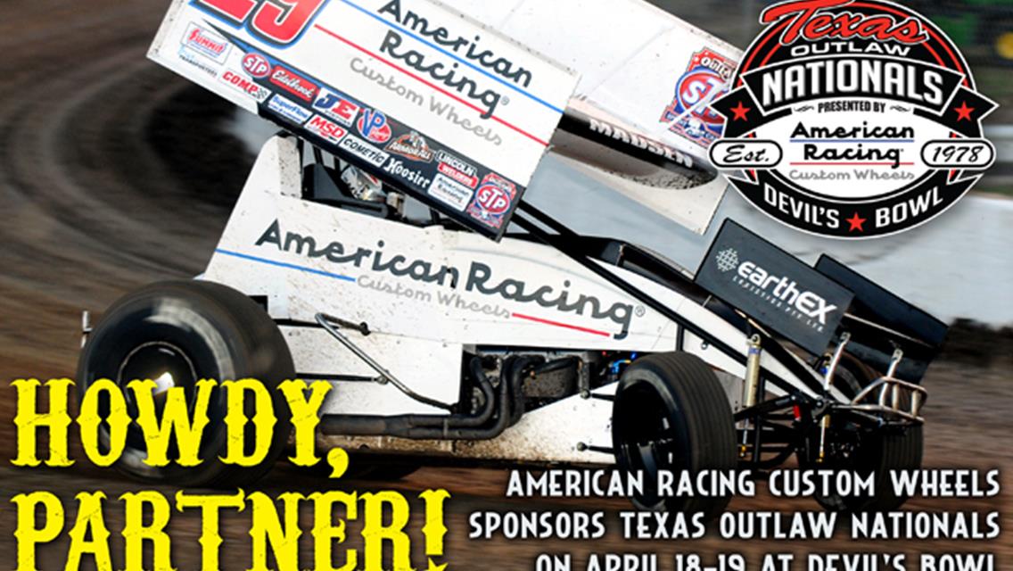 Kerry Madsen