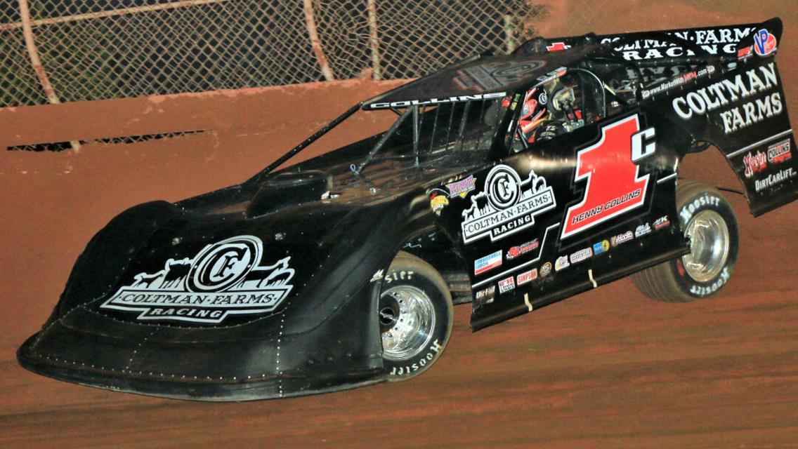 Coltman Farms Racing