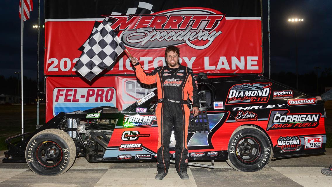 Opening Night and Auto Value Pro Stock ALLSTAR Performance Challenge Series