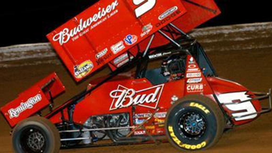 2009 Season Review: Joey Saldana