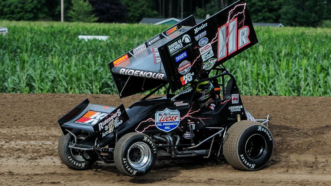 NCRA Great Lakes Super Sprint Series Kicks Off This Friday Night!