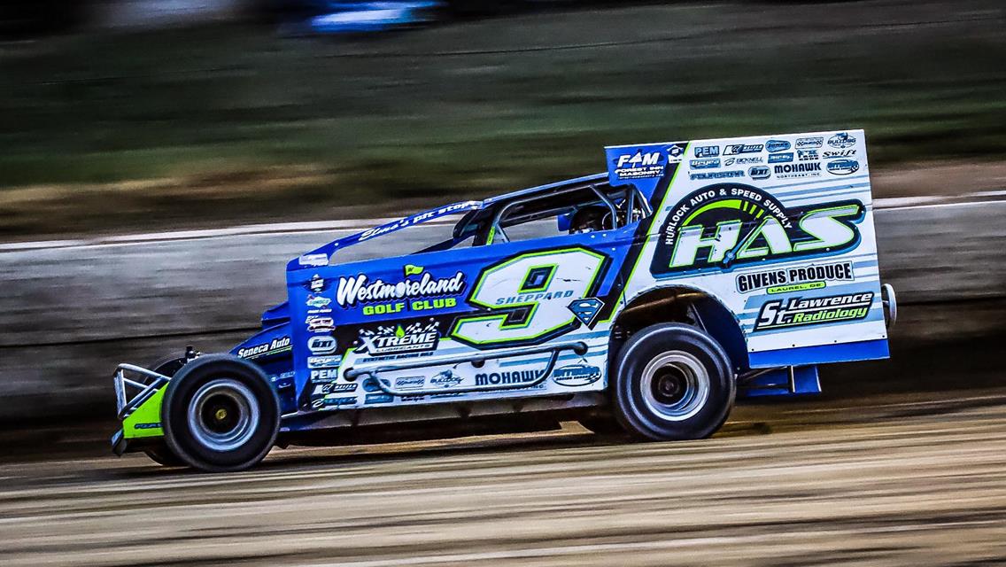 Hurlock on the Horizon: STSS, Hurlock Auto &amp; Speed Partner for 2021 North Region