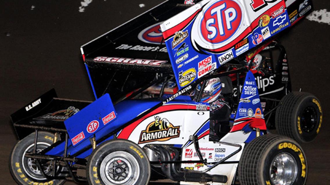 Donny Schatz