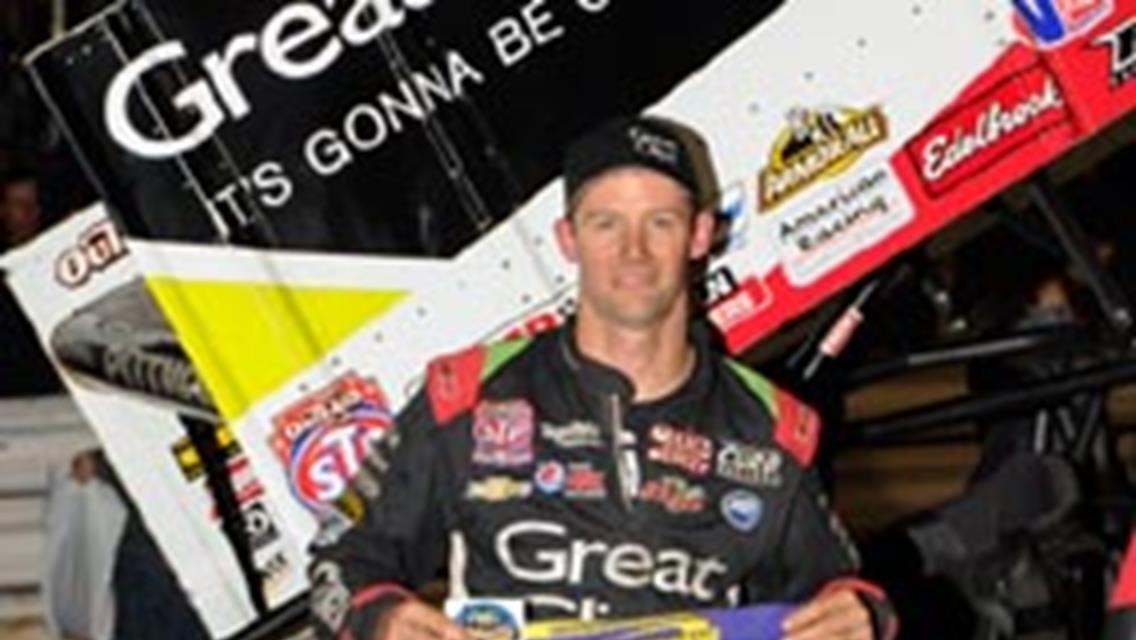 Daryn Pittman