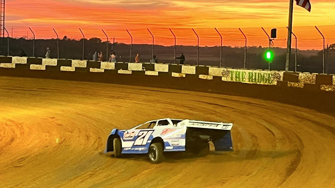 Pine Ridge Speedway (Baldwyn, MS) – April 6th, 2024.