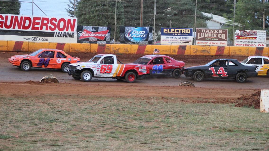 River City &amp; Sunset Speedways Pair up for the 2nd year of the 4 Bee Challenge