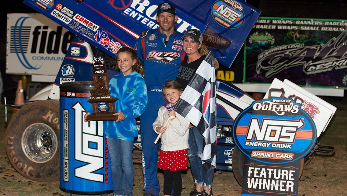Daryn Pittman