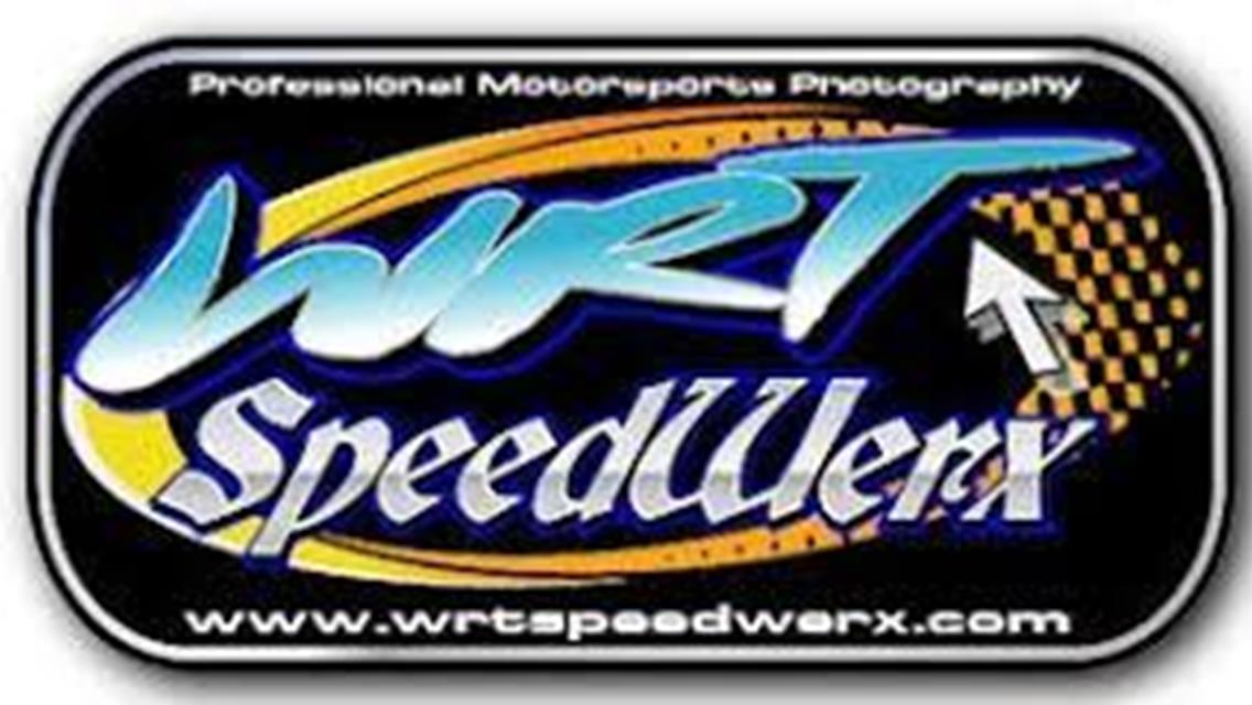 WRT Speedwerx Set to be Official Track Photographer